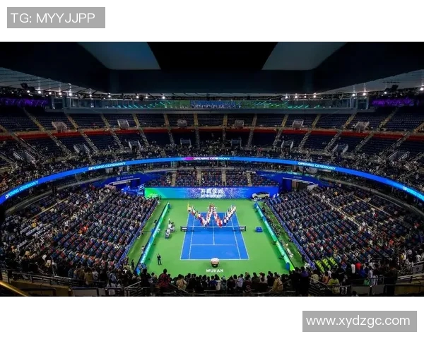 武汉网球队在全国网球速度排行榜中荣获第三名的辉煌成就